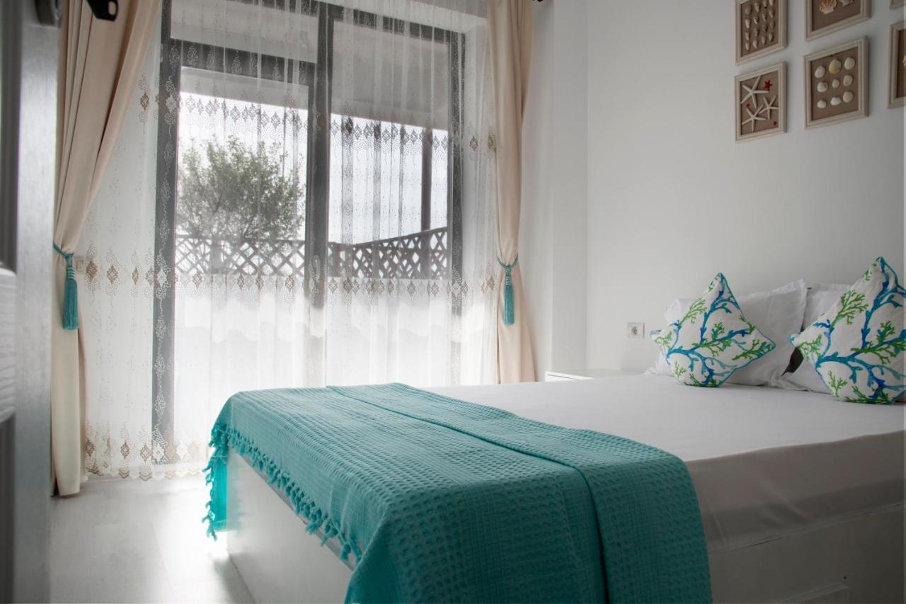 Apartmán Matisse Mamaia Nord Năvodari Exteriér fotografie